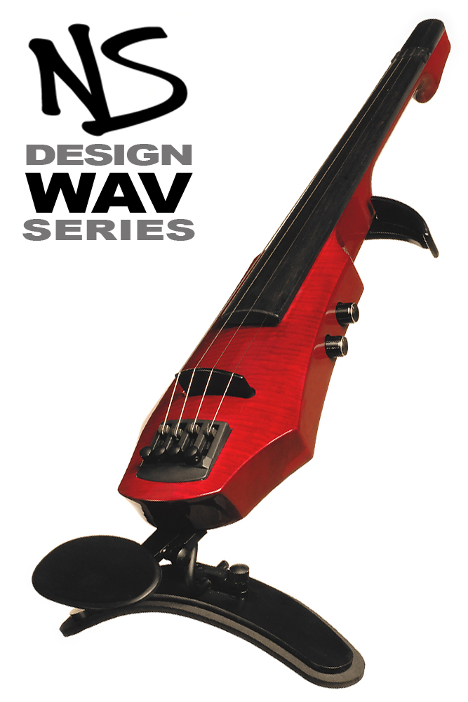 NS Design WAV4 Violin